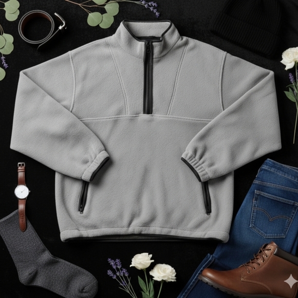 Pullover - Picture 14 of 14